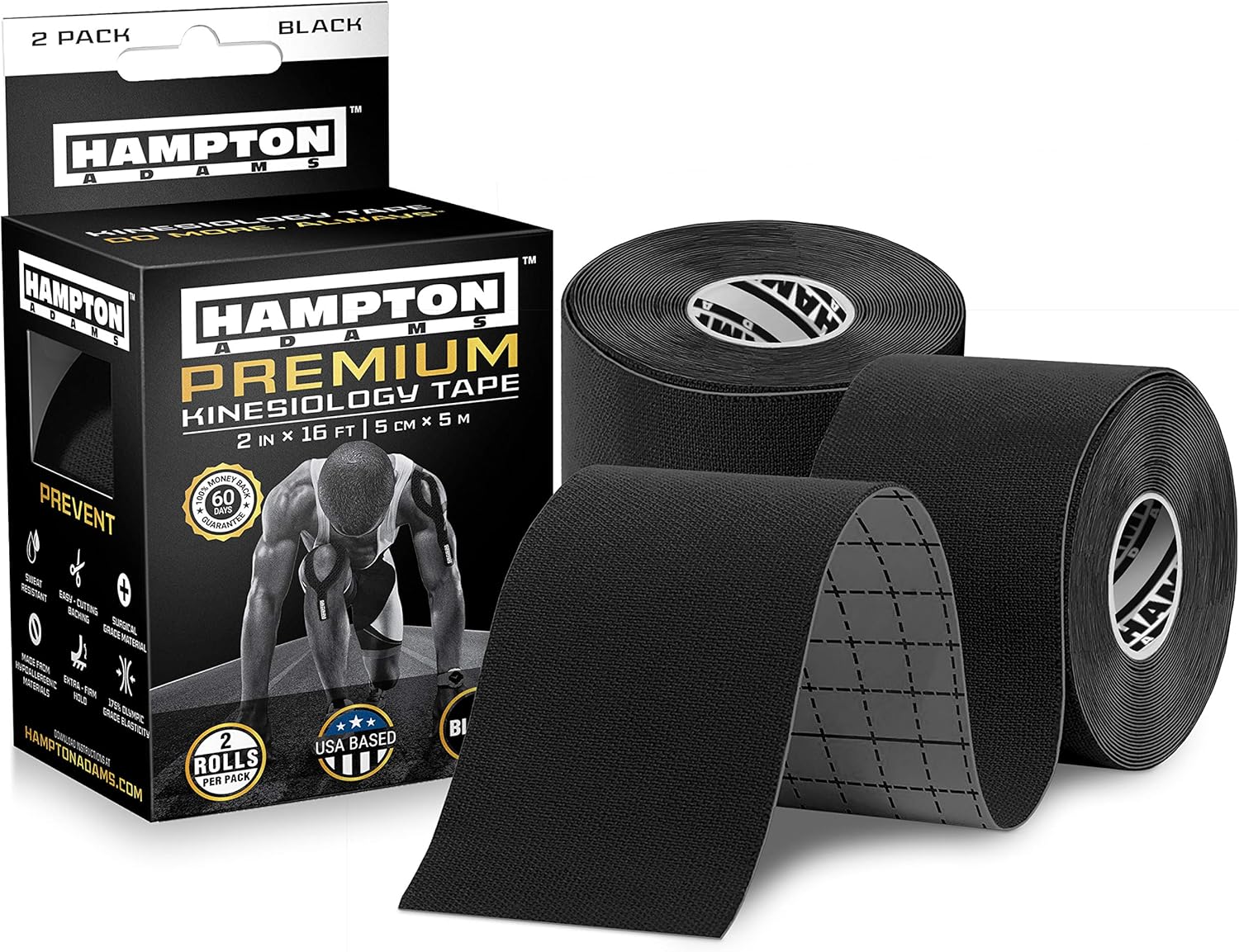 Kinesiology Tape