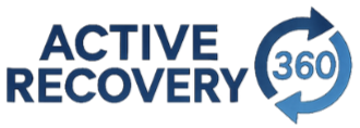 Active Recovery 360 Logo